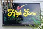 High Score - Orangeburg Logo