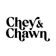 Chey and Chawn - Jacksonville Logo