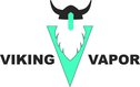 Viking Vapor  - New Braunfels Logo