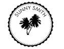 Sunny Smith - Orange Logo