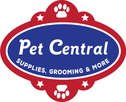 Pet Central - Kent Logo