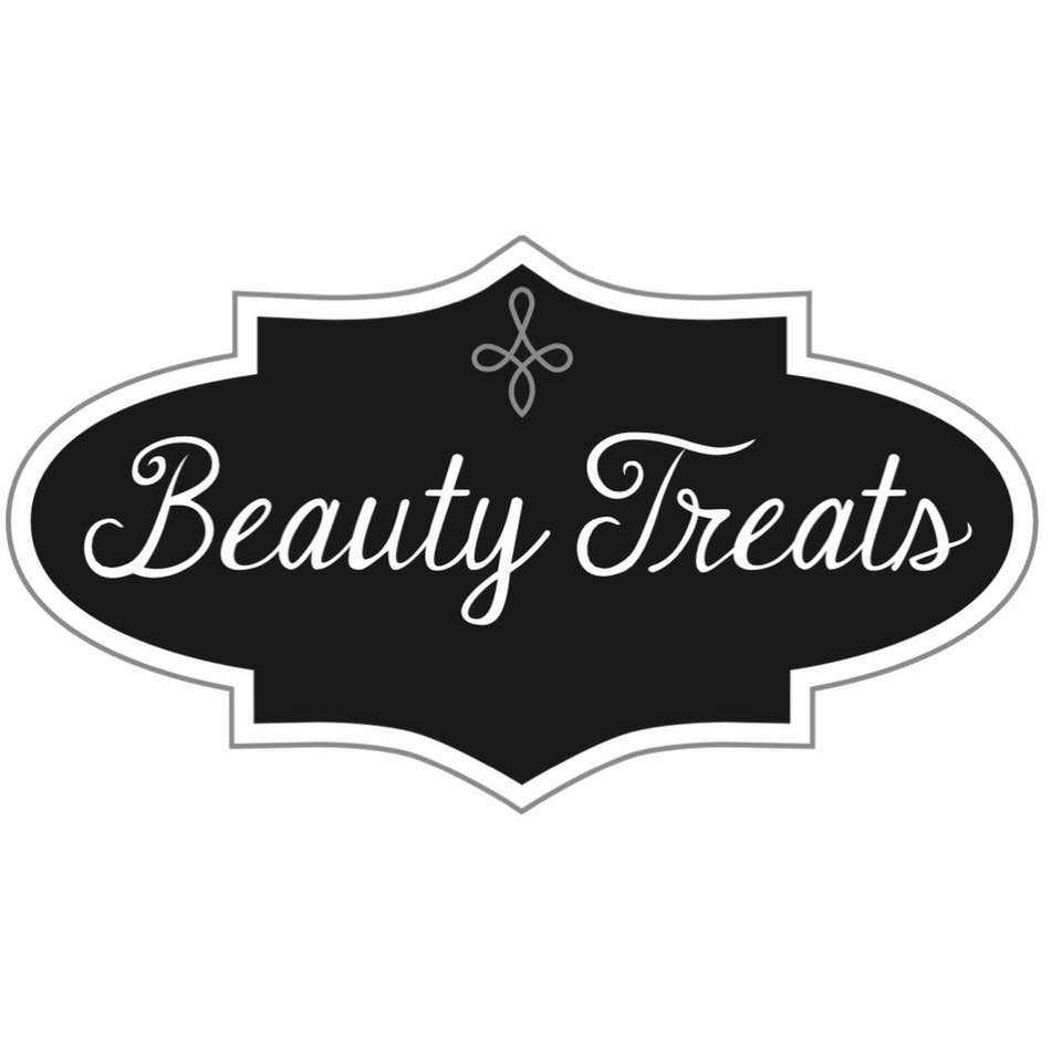 Beauty Treats Spa Logo