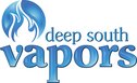 Deep South Vs- South Side Logo