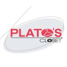 Plato's Closet - Lincoln Logo