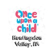 Once Upon a Child - HV Logo