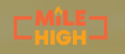 Mile High Smoke Shop - Lincoln Logo