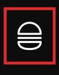 The Burger Life Logo
