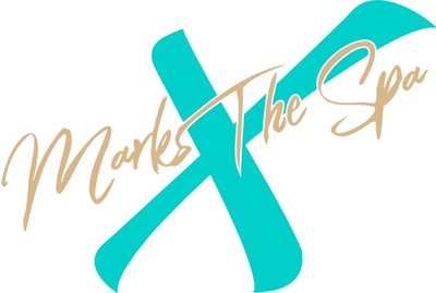 Lady T X Marks The Spa LLC  Logo