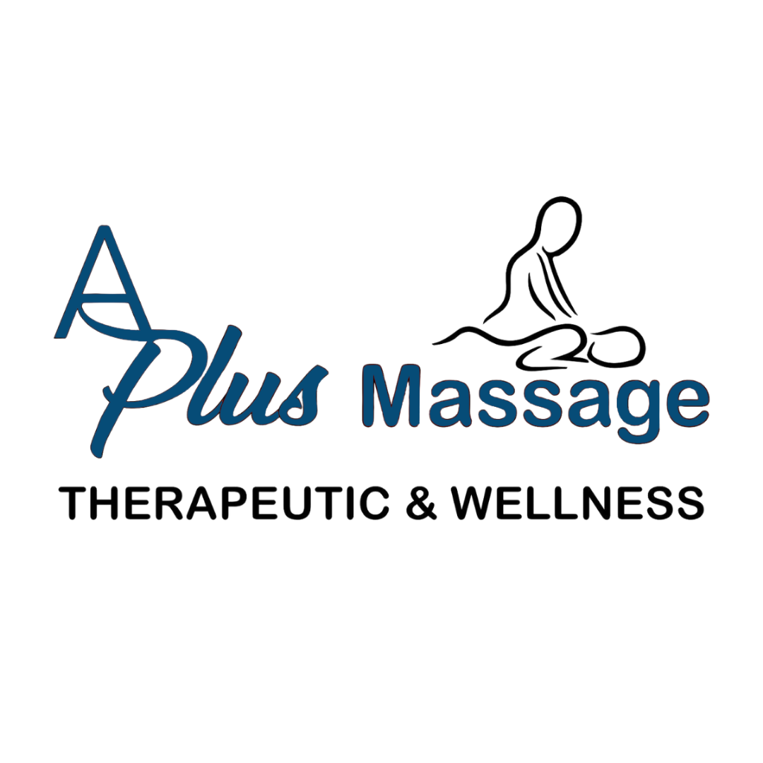 A Plus Massage - S Main St Logo