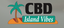 Cbd Island Vibes - Plano Logo