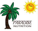 Paradise Nutrition Club Logo