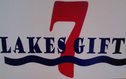 7 Lakes Gifts Logo
