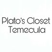 Plato's Closet - Temecula Logo