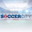 Soccer City - Frisco Logo