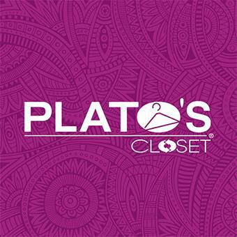 Plato's Closet - Dover Logo