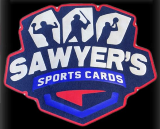 Sawyer's Sports Cards Logo