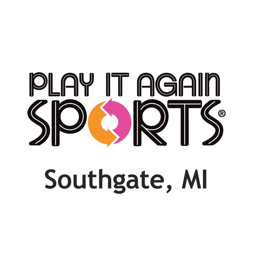 Play It Again Sports Southgate Logo