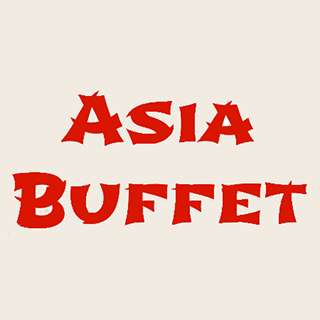 Asia Buffet - Cape Coral Logo