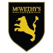 McWethy's Tavern Logo
