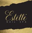 Estelle Nail Spa - Temple Logo