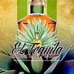 El Tequila Bar and Grill Logo