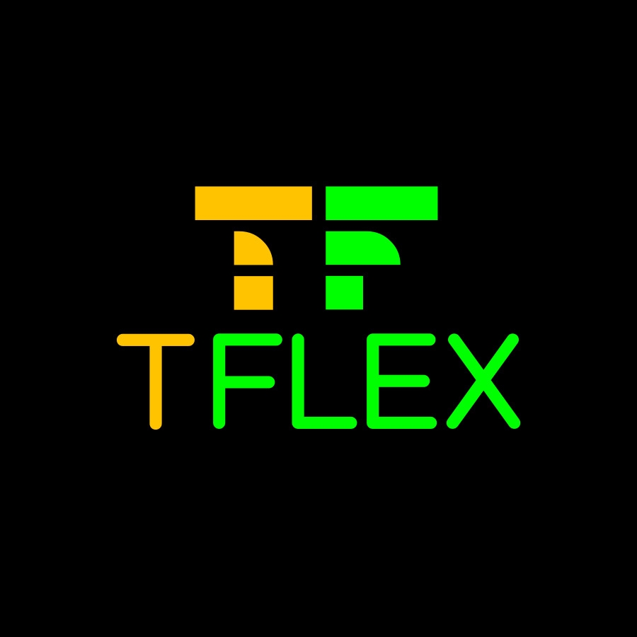 Tobacco Flex - Purcellville Logo
