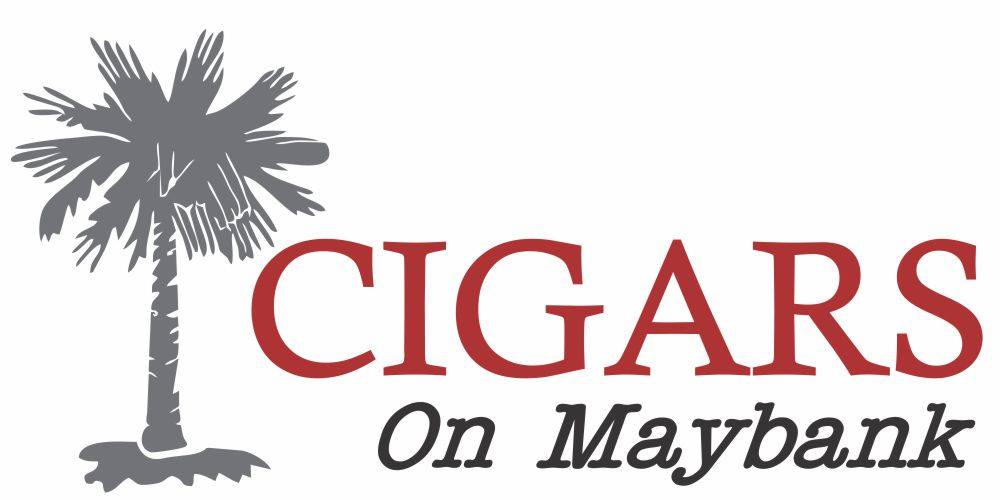 Cigars on Maybank-Johns Island Logo