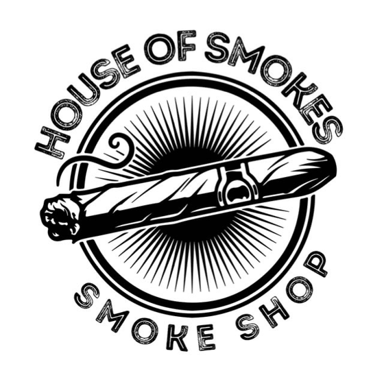 House Of Smokes #2 Logo