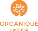 Organique Juice Bar Logo