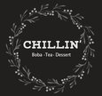 Chillin' - Whittier Logo