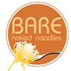 Bare Naked Noodles Logo