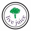 Live Juice  Logo
