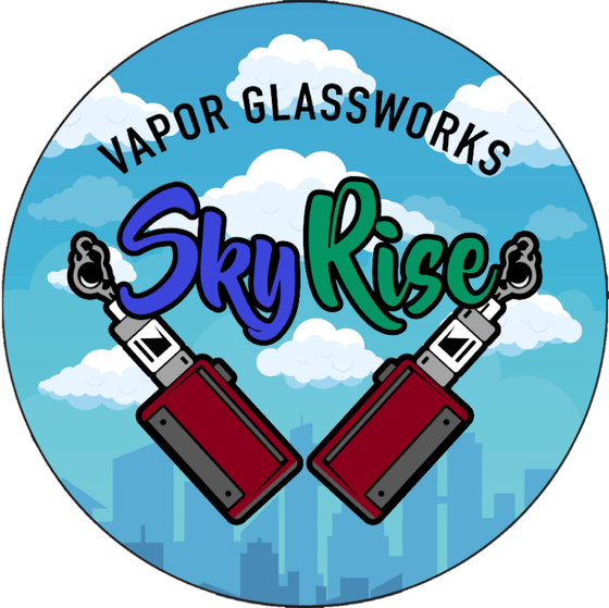 Sky Rise S Shop Logo