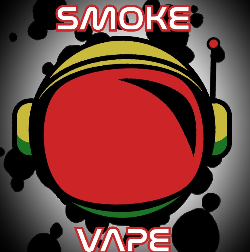 Smoke & Vape - Friendswood Logo