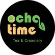 Ocha Time - Plaza Midwood Logo