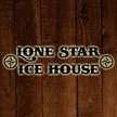 LoneStar Ice House Logo