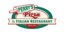Perry's Pizza  Logo