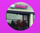 We Knead Donuts - Wash Park Logo