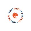 Poki Poki #1 Logo