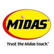 Midas - Wahiawa Logo