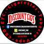 Discount Cigarettes Logo