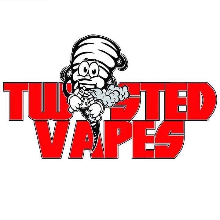 Twisted Vapes Logo