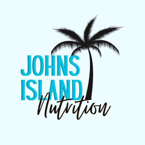 Johns Island Nutrition - Johns Logo