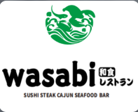 Wasabi - 3466 Cobb Parkway Logo