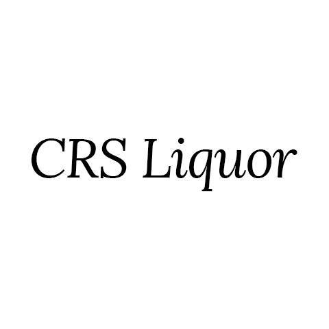 CRS Liquor Logo