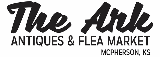 The Ark Antiques & Flea Market Logo