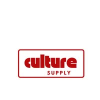 Culture Supply Streetwear Logo