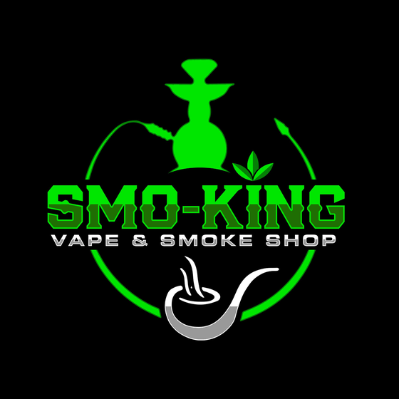 Smo-King - Katy - 77449 - Katy Logo