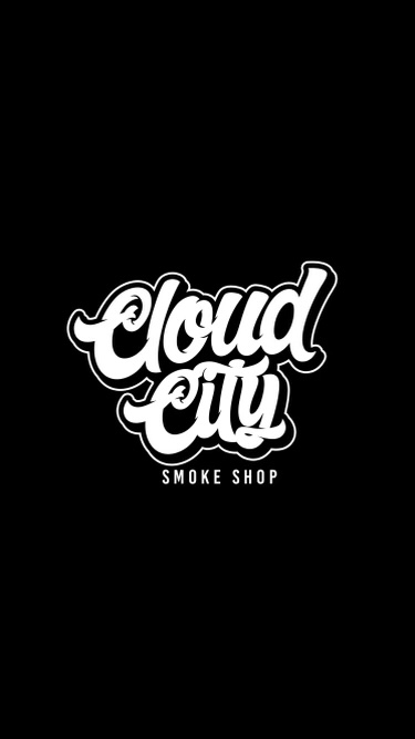 Cloud City - West Miami Logo