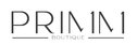 PRIMM Boutique Logo